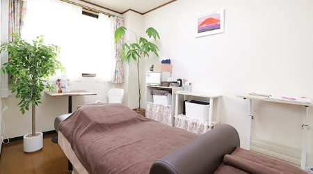 ニコニコ整体のサブ写真１